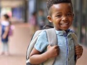 Two years after my 5-year-old son died, I heard someone knocking on my door saying, ‘Mom, it’s me’