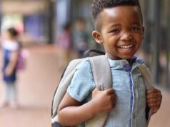 Two years after my 5-year-old son died, I heard someone knocking on my door saying, ‘Mom, it’s me’