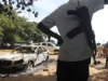 Security Forces Close In: Kidnappers of Oyo Schoolchildren Cornered Deep Inside National Park Jungle