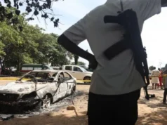 Security Forces Close In: Kidnappers of Oyo Schoolchildren Cornered Deep Inside National Park Jungle