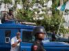 Oyo: Police speak on terrorist movement in Ogbomoso