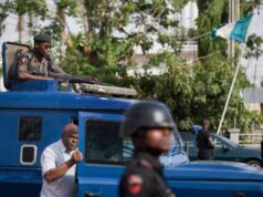 Oyo: Police speak on terrorist movement in Ogbomoso