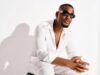 Frederick Leonard reacts after lady approaches him at Alexx Ekubo’s Service of Songs, video trends