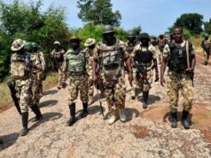 Security Forces Repel Daring Daylight Attack on Sokoto LGA Headquarters