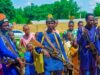 BREAKING: Vice Principal Killed, As Terrorists Attempt To Abduct WAEC Candidates