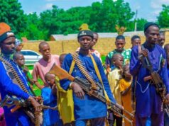 BREAKING: Vice Principal Killed, As Terrorists Attempt To Abduct WAEC Candidates