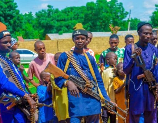 BREAKING: Vice Principal Killed, As Terrorists Attempt To Abduct WAEC Candidates