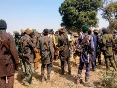 Tension as terrorists attack schools, set buildings on fire in popular northern state