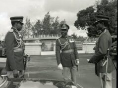 1976 Succession Crisis: How Lt. General T Y Danjuma Reportedly Declined to Succeed Murtala Muhammed, Paving Way for Obasanjo
