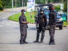 Breaking: Leaked DSS memo raises tension as Governor shuts down schools