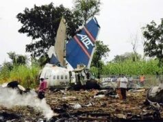 “A Nation in Tears”: The 2006 ADC Plane Crash That Killed the Sultan of Sokoto and Cut Short His Vision for Nigeria