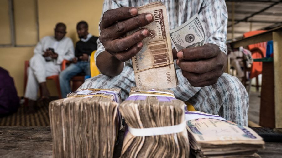 Mukhtar Adamu: The Lagos BDC Operator the US Says Bankrolled ISWAP