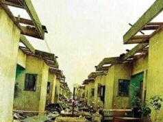 January 27, 2002: How the Deadly Lagos Armoury Explosion Triggered Mass Panic and Claimed Hundreds of Lives
