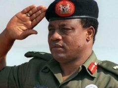 Why Ibrahim Babangida Was Famously Called “The Cat with Nine Lives”