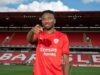 “Snatch Your Friend’s Husband” – Footballer Kelechi Nwakali’s New Wife Sparks Massive Drama With Cryptic Wedding Post