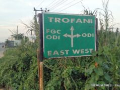 Odi 1999: Obasanjo’s Iron Order That Levelled a Town and Left a Scar That Still Haunts Nigeria