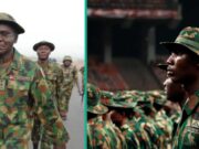 Former chief of staff drops bombshell over insecurity in Nigeria, “We can locate bandits”