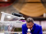Pastor Adeboye breaks silence on efforts against insecurity: “Can’t command the commander-in-chief”
