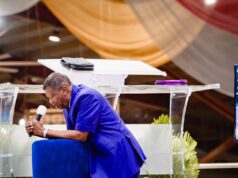 Video: RCCG Pastor Adeboye shares surprising retirement plans, why he is yet to retire