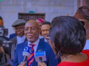 Nigerian governor opens up on plot to bomb govt house