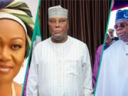 Oyo abduction: Atiku attacks Tinubu, First Lady over comments amid captivity of children