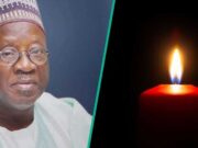 Breaking: Tears, grief as ex-vc of popular federal university dies