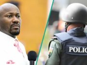Apostle Suleman speaks on Nigerian security agencies, shares what is weakening officers
