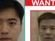 2026: Nigeria releases list of 4 wanted foreigners in Nigeria as names, photos emerge
