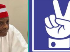 Kwankwaso gives condition for forgiving popular APC governor ahead of 2027 elections