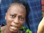 Abducted Oyo principal sends message to Nigerians from captivity