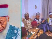 Breaking: Top Nigerian northern Emir is dead as details emerge