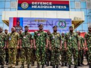 Insecurity: List of Retired generals who have been killed, abducted or attacked in NigeriaÂ