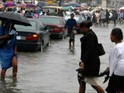 Fresh weather alert: NiMet lists states expected to experience thunderstorms and heavy rain today