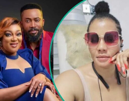 Frederick Leonard’s Alleged Married Side Chick Finally Speaks Out Amid Cheating Allegations