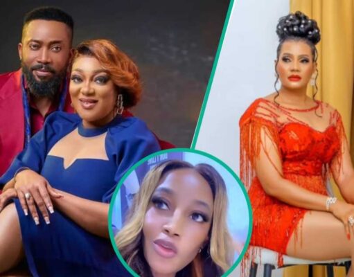 New Twist in Freddie Leonard and Peggy Ovire’s Marriage as Actor’s Lawyer Makes Explosive Claims