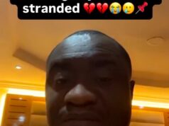 Man Cancels Wedding At The Last Minute, Leaves Fiancée Stranded On D-Day After Catching Her Cheating With 6 Men (Video)