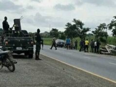 Breaking: Deadly gunshots in Abuja as bandits invade Nigeria’s capital, see details