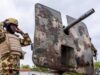 Tragedy as Terrorists kill Army Lieutenant, 7 Soldiers in Popular Northern State
