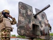 Tragedy as Terrorists kill Army Lieutenant, 7 Soldiers in Popular Northern State
