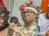 Breaking: Presidency fires direct shots at Peter Obi ahead of 2027 elections