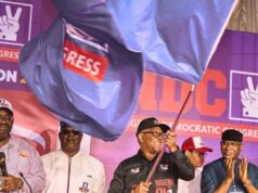 Mixed reactions as NDC announces appointment for top Peter Obi critic