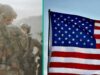 Read about US military salary in 2026 and different ranks
