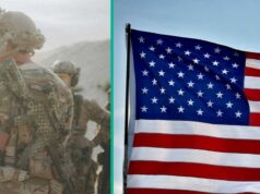 Read about US military salary in 2026 and different ranks