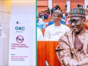 Tension as former NNPC boss drops bombshell on Senate arrest order
