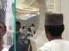 Man shares how people behaved when Chike walked into venue of Alexx Ekubo’s service of songs