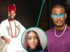 Details about Alexx Ekubo’s wife trend online, where she works and her job role, fans react