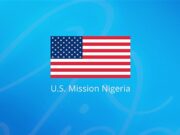 US embassy officially announces closure of office in Nigeria, details emerge