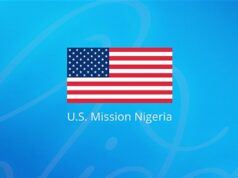 US embassy officially announces closure of office in Nigeria, details emerge