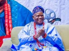As Nollywood mourns: Old clip Kola Oyewo sharing his medical ailment that left him impotent resurfaces