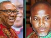 Peter Obi reveals what he’ll do to Nnamdi Kanu, Bandits if elected President